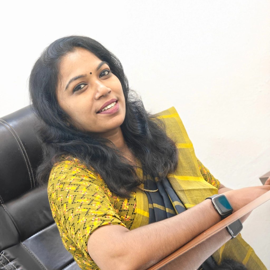Lekha Edwin